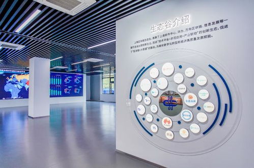 静安3家单位上榜数字文化创意内容应用服务榜单，创新引领发展新篇章